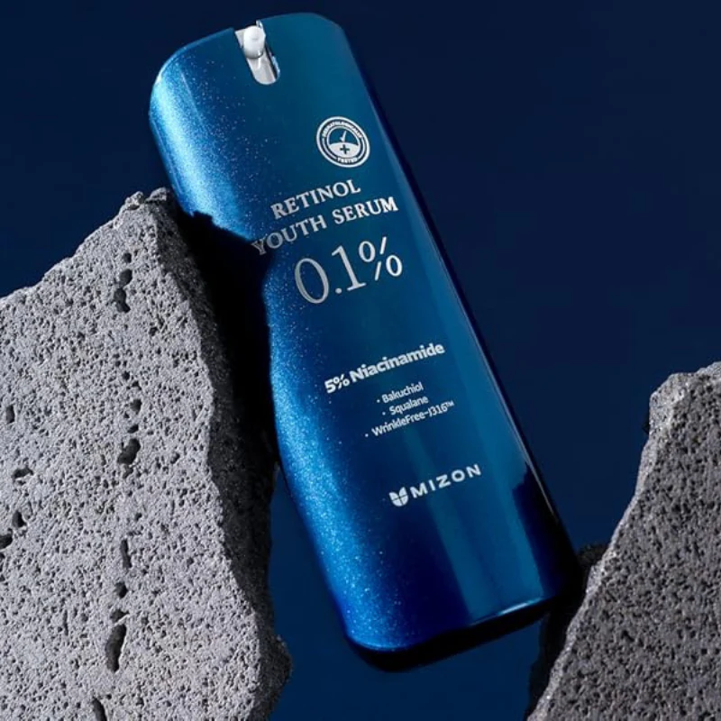 0,1% Retinol Youth Serum - Image 3