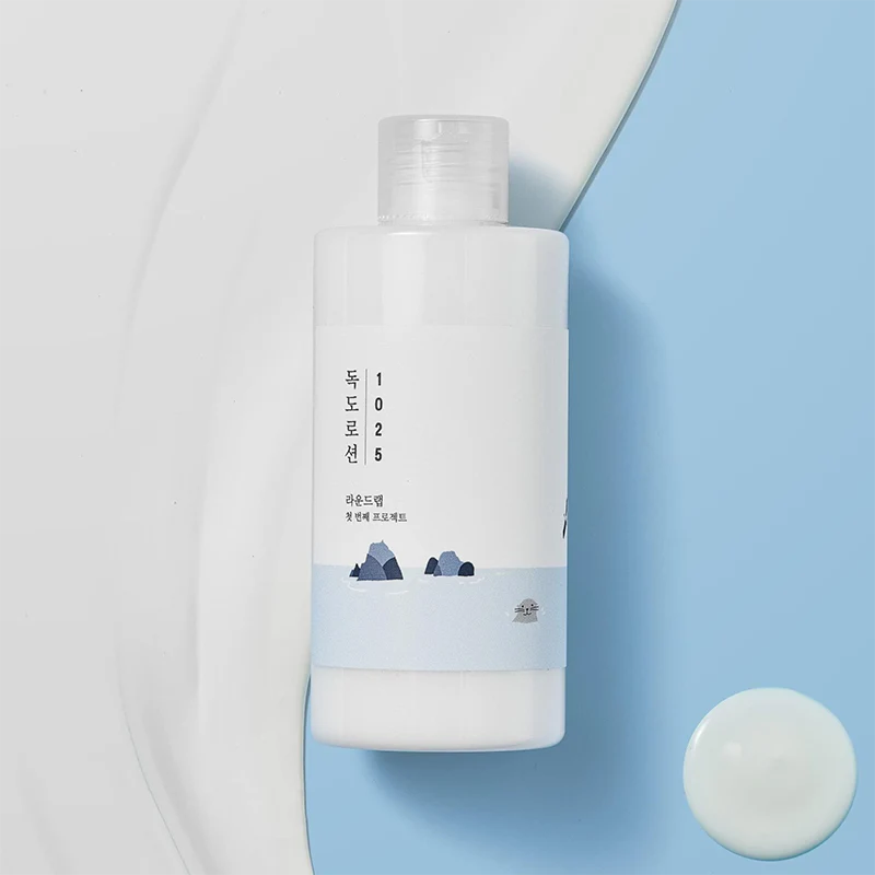 1025 Dokdo Lotion - Image 4