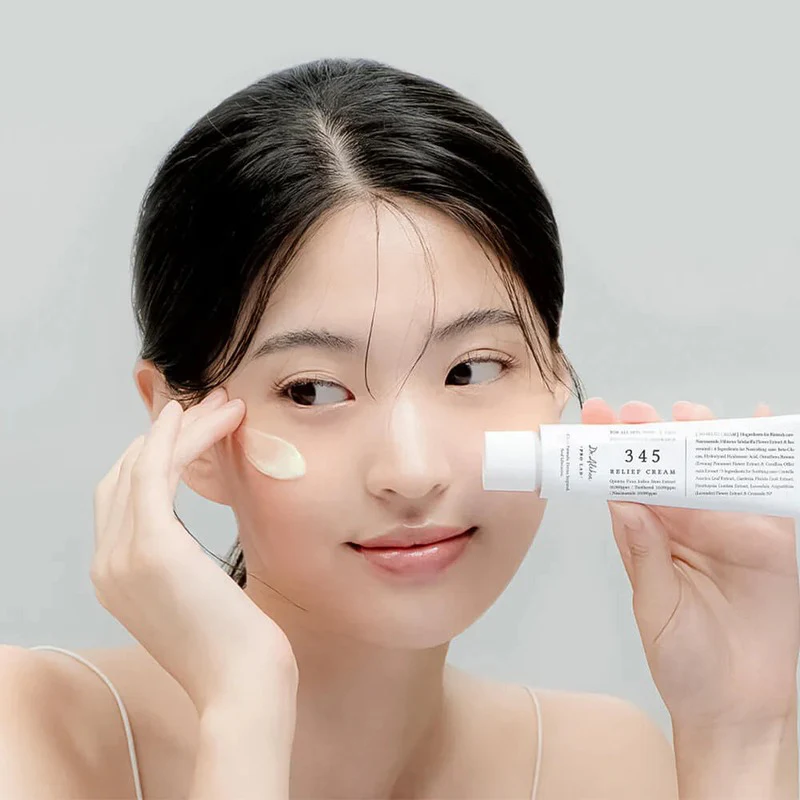 345 Relief Cream - Image 3