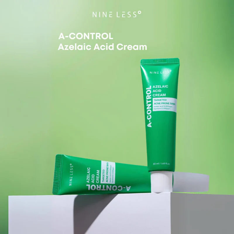 A-Control Azelaic Acid Cream - Image 3