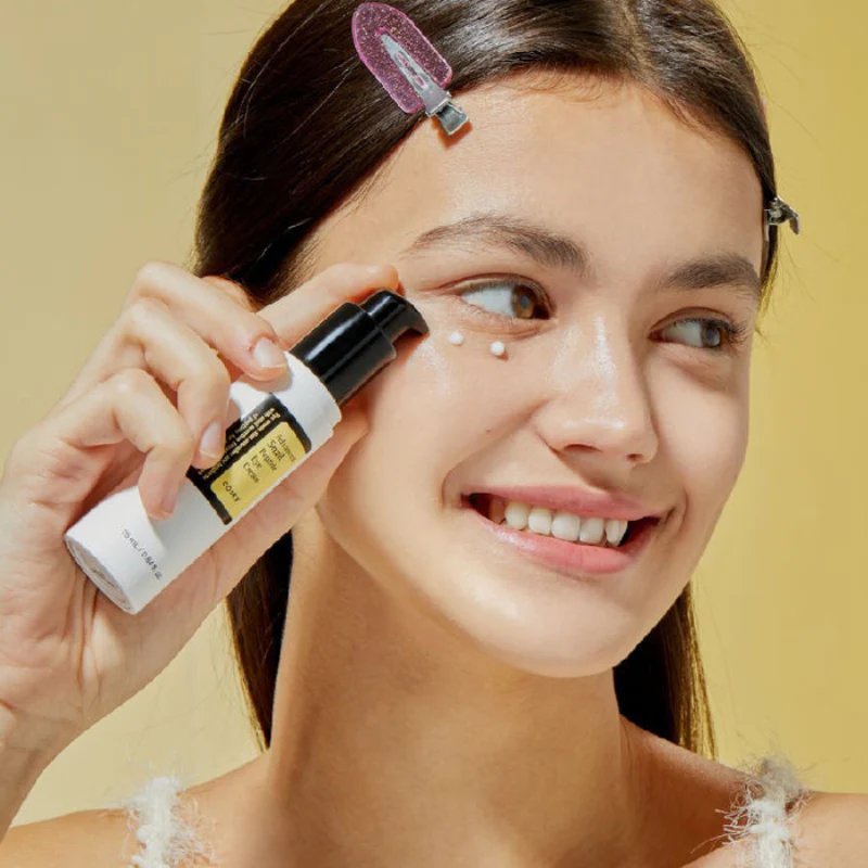 Advanced Snail Peptide Eye Cream - Image 3