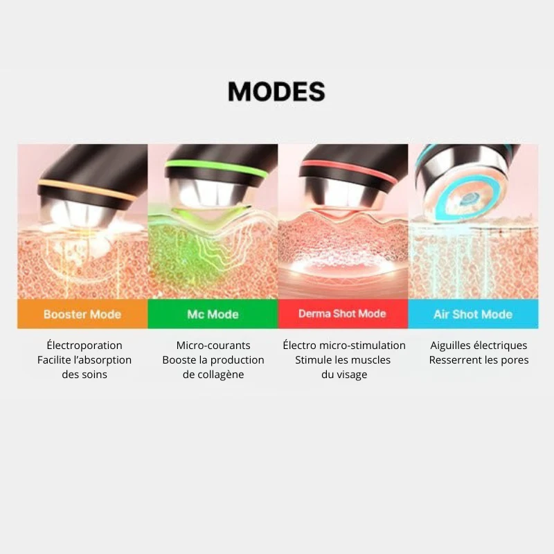 Age-R Booster Pro - Image 5