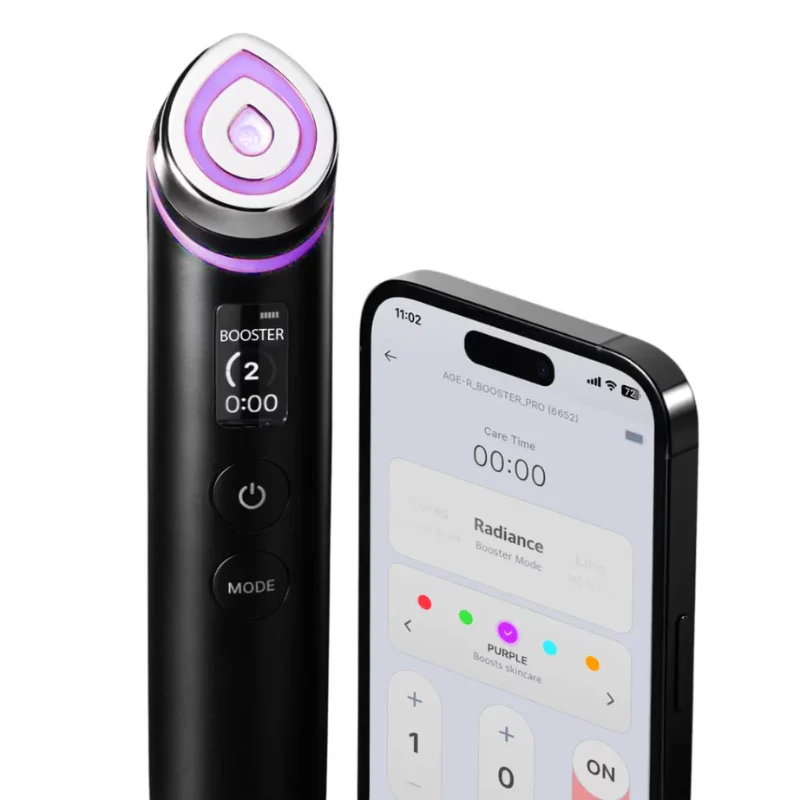 Age-R Booster Pro - Image 8