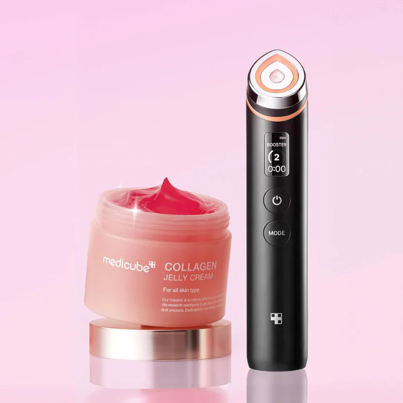 Age-R Booster Pro - Image 9