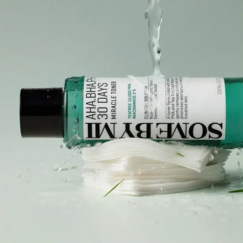 AHA BHA PHA 30 Days Miracle Toner - Image 3