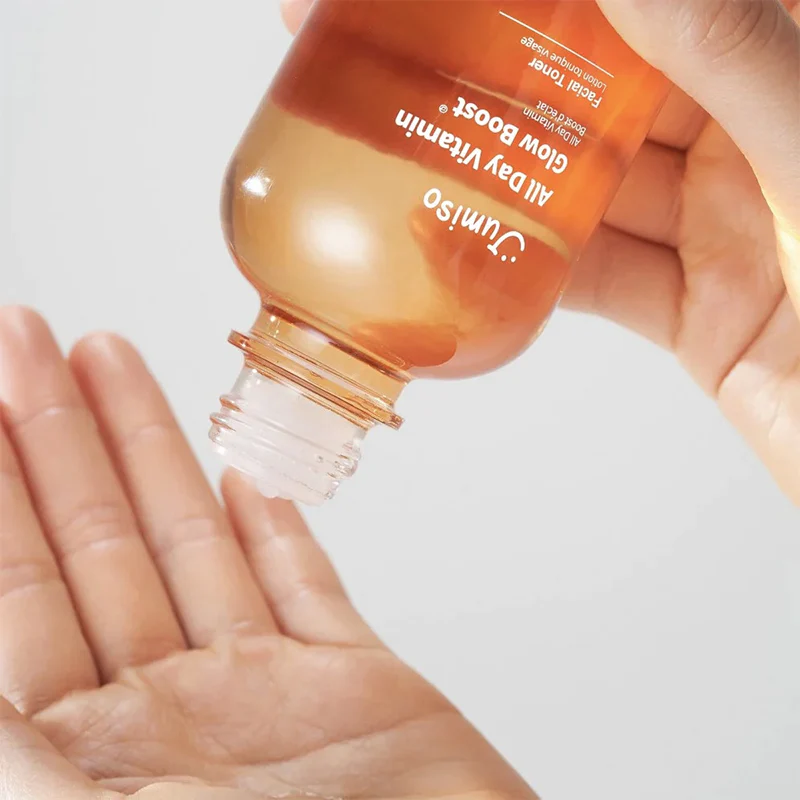 All Day Vitamin Glow Boost facial toner - Image 3