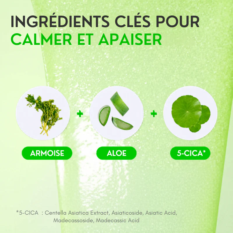 Aloe PDRN Calming Serum - Image 3