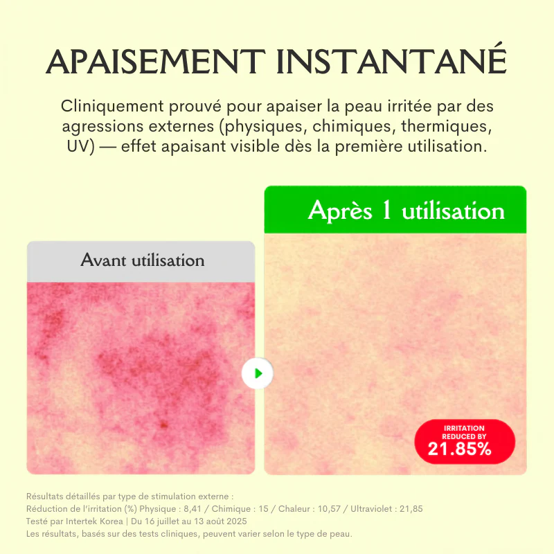Aloe PDRN Calming Serum - Image 4