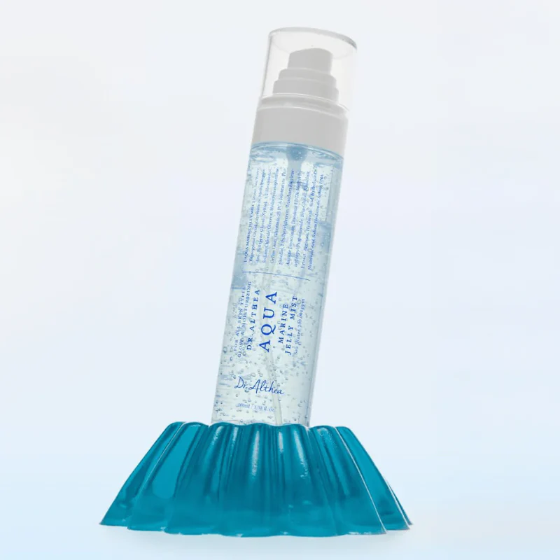Aqua Marine Jelly Mist - Image 3