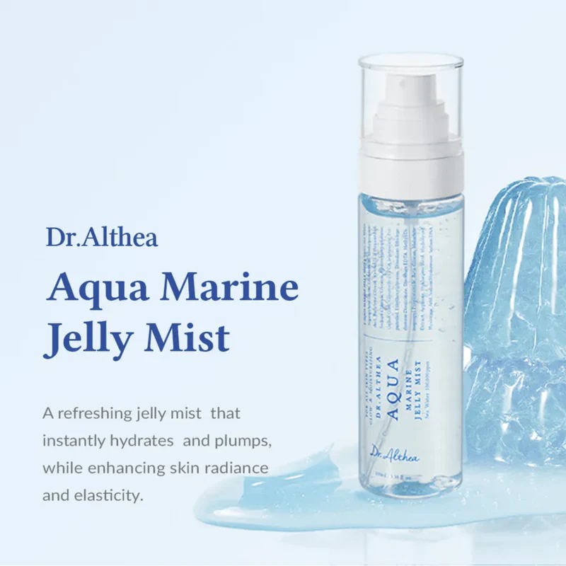 Aqua Marine Jelly Mist - Image 4