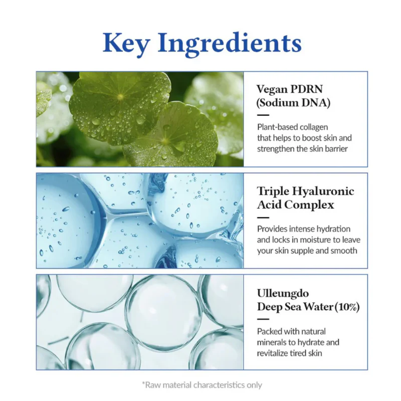 Aqua Marine Jelly Mist - Image 5