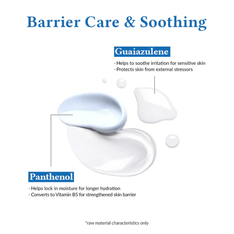 Aqua Marine Watery Cream - Image 6