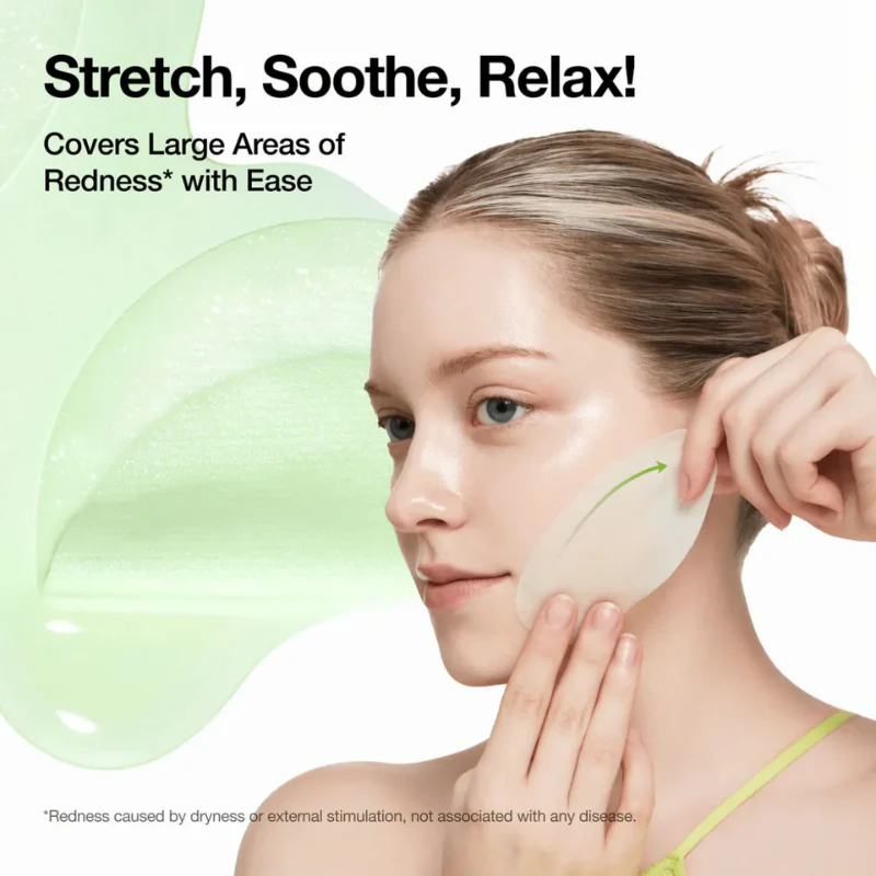 Azelaic 10 Hyaluron Redness Soothing Pad - Image 7