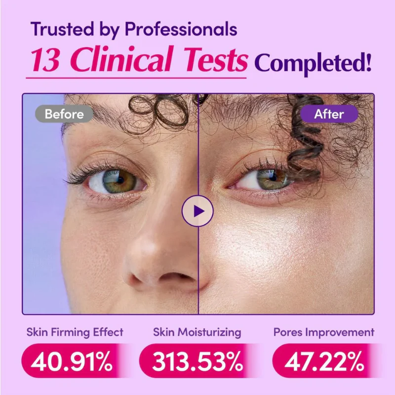 Bakuchiol Plumping Serum - Image 5