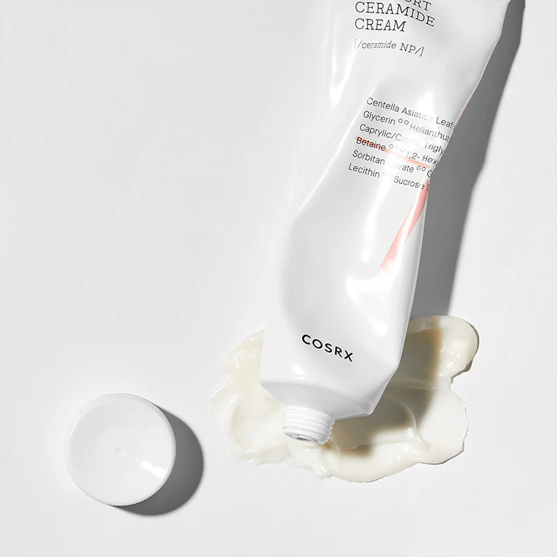 Balancium Comfort Ceramide Cream - Image 3
