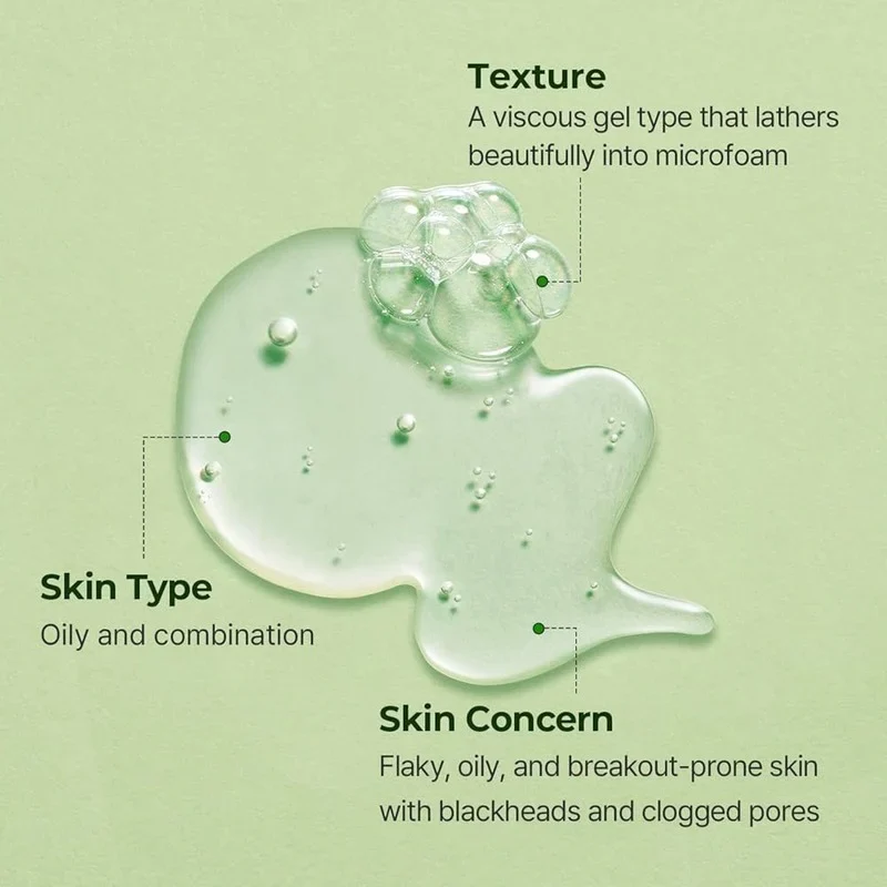 Balanceful Cleansing Gel - Image 3