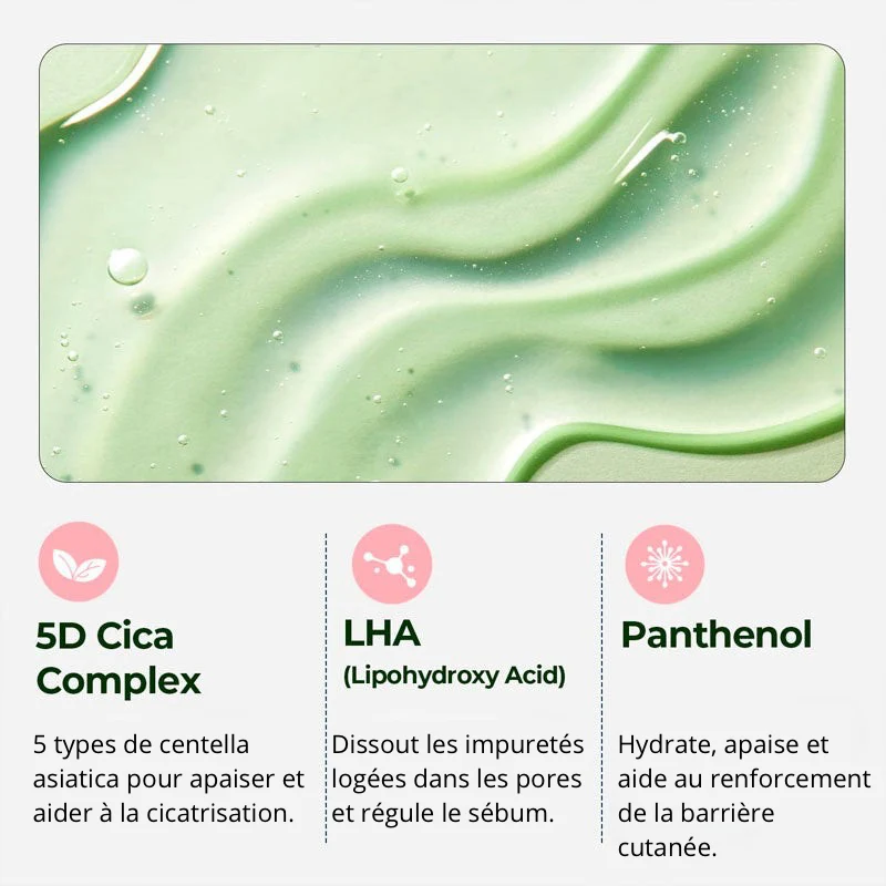 Balanceful Cleansing Gel - Image 4