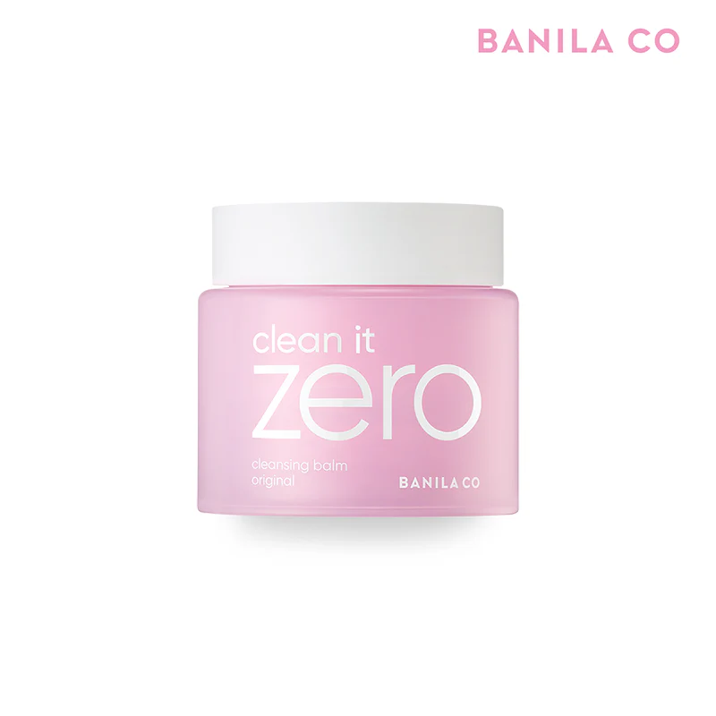 Baume démaquillant Clean It Zero - Original - Image 3