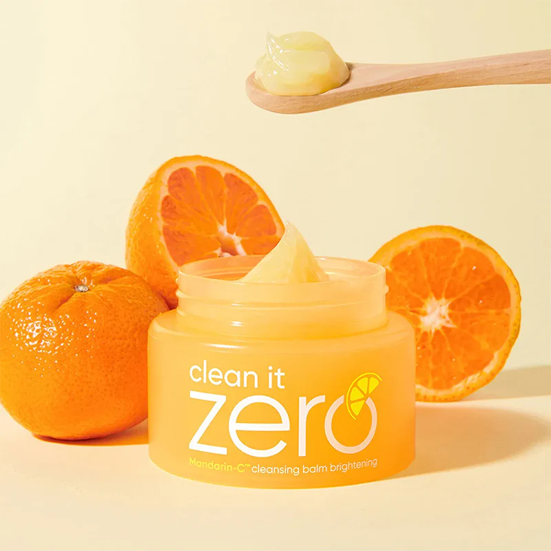 Baume démaquillant Clean It Zero - Brightening - Image 2