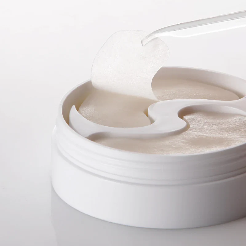 B-Glucan Deep Firming Eye Mask - Image 4