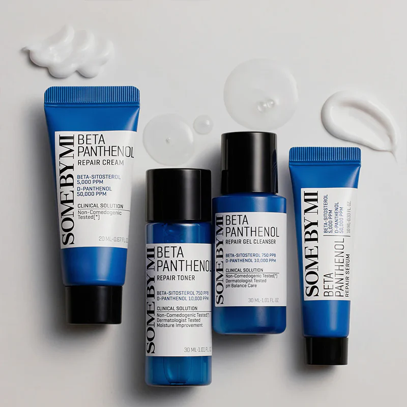Beta Panthenol Repair Starter Kit - Image 3