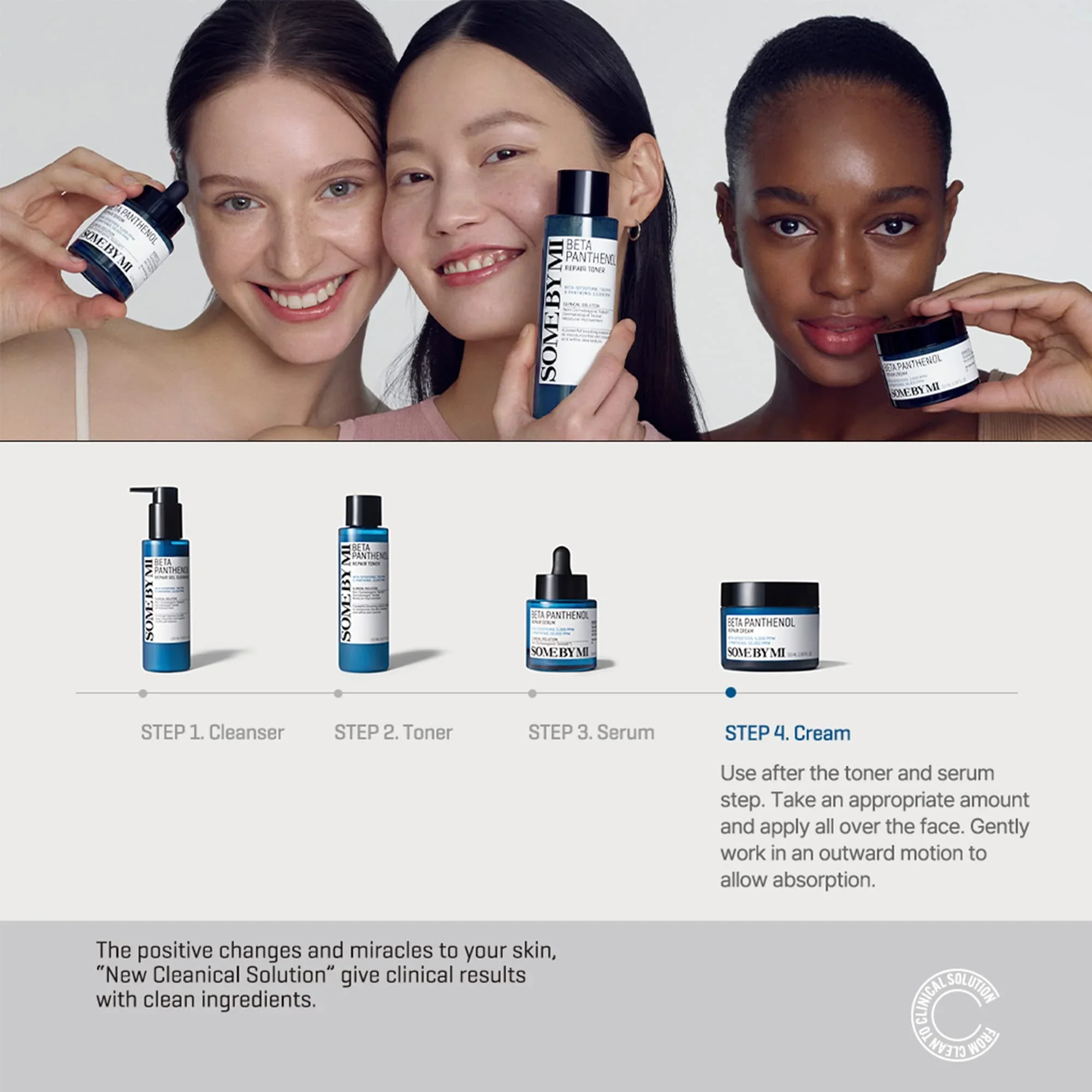 Beta Panthenol Repair Starter Kit - Image 4