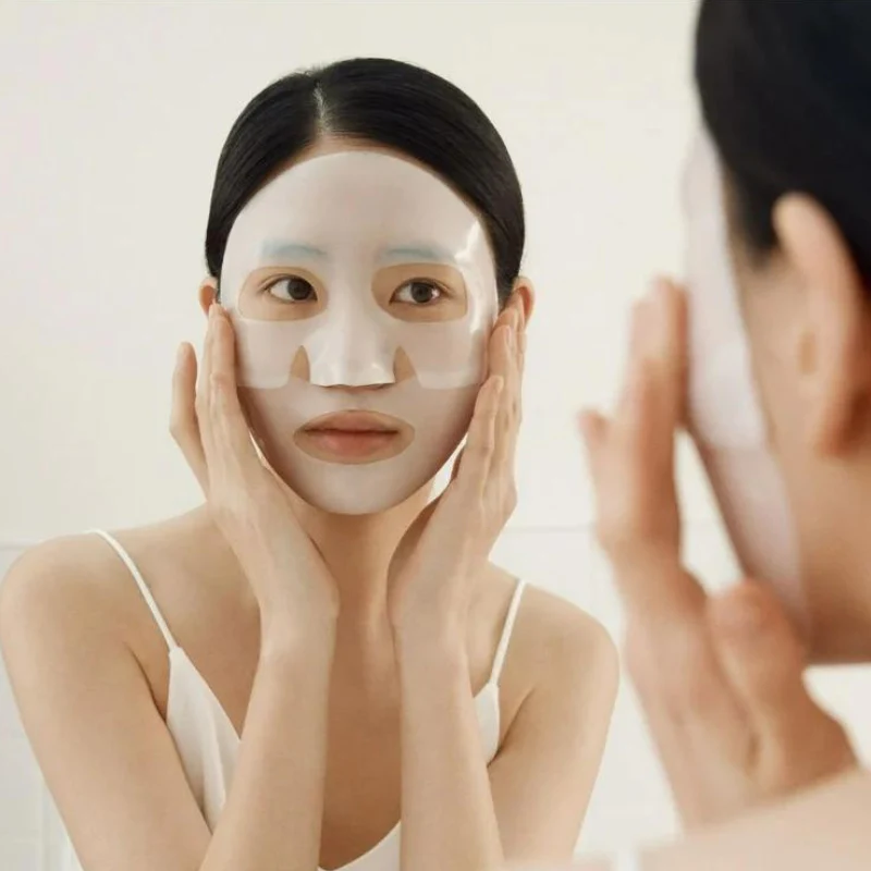 Bio Collagen Real Deep Mask - Image 4