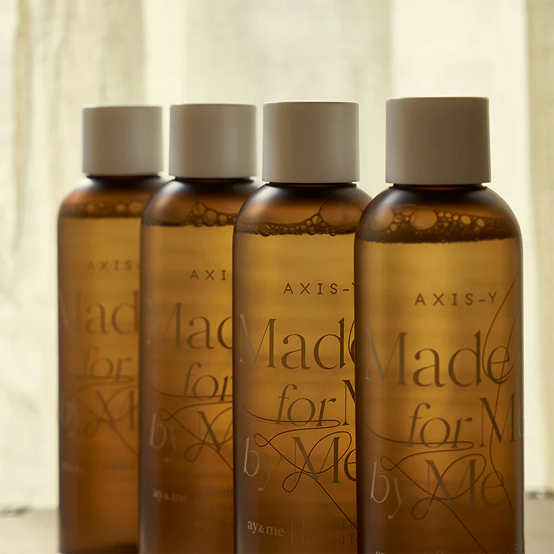 Biome Comforting Infused Toner - Image 3