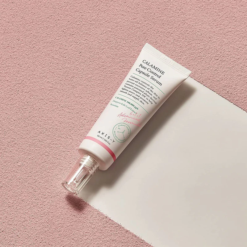 Calamine Pore Control Serum - Image 4