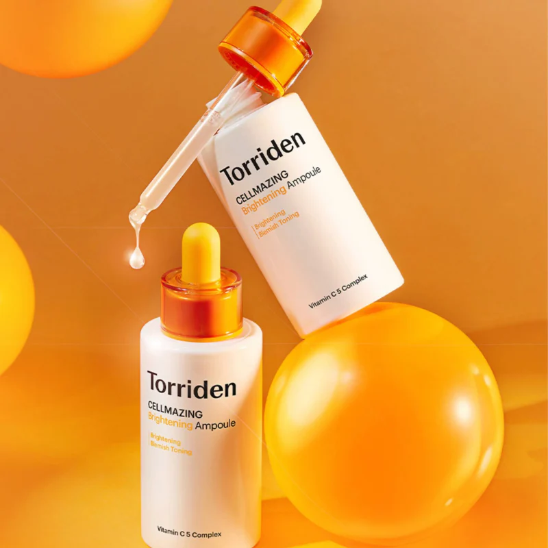 Cellmazing Brightening Ampoule - Image 2