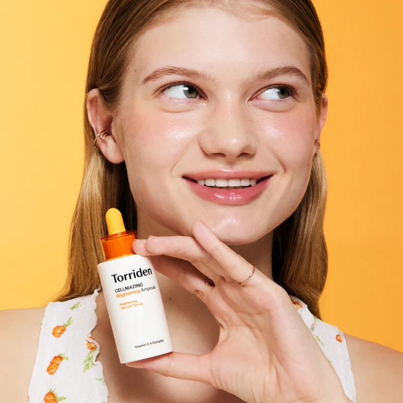 Cellmazing Brightening Ampoule - Image 5