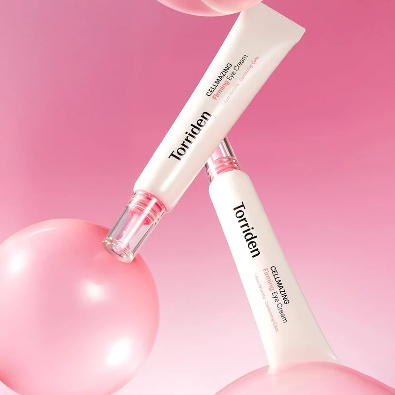 Cellmazing Firming Eye Cream - Image 2
