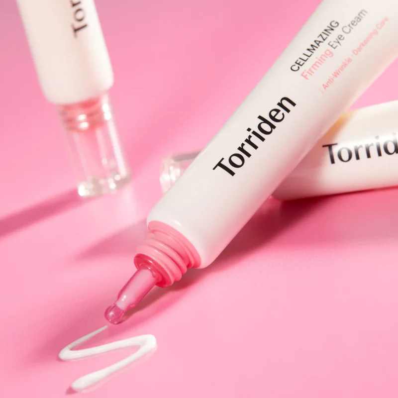 Cellmazing Firming Eye Cream - Image 3