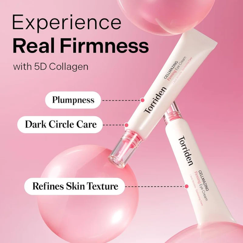 Cellmazing Firming Eye Cream - Image 6