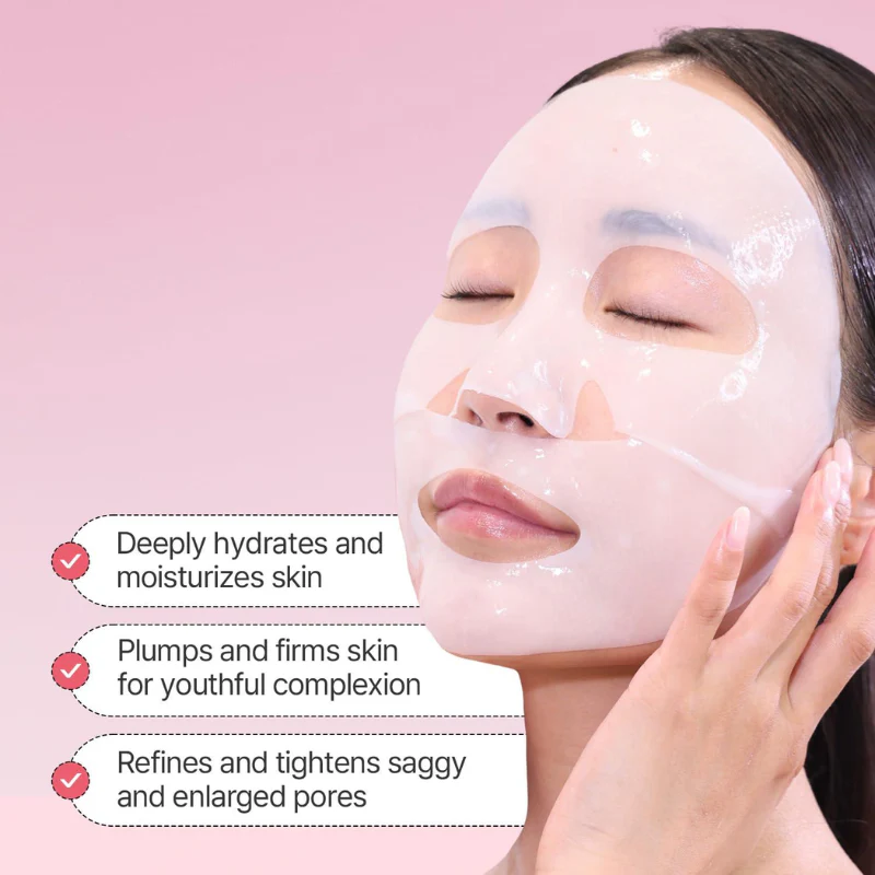 Cellmazing Firming Gel Mask - Image 4