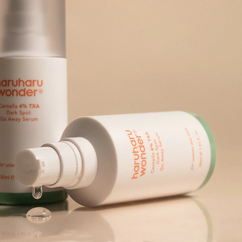 Centella 4% TXA Serum - Image 2
