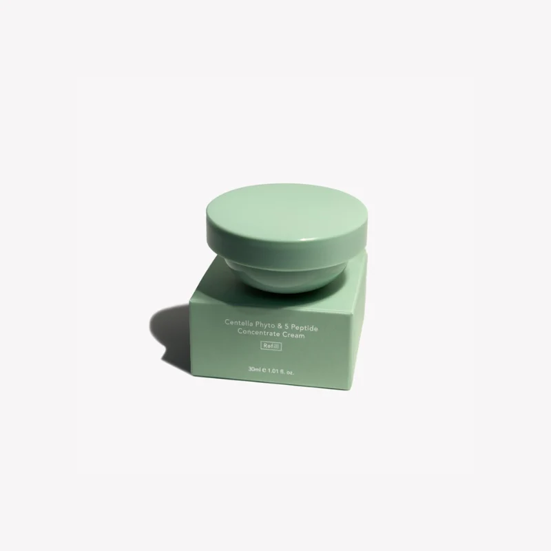 Centella Phyto & 5 Peptide Cream - Image 4