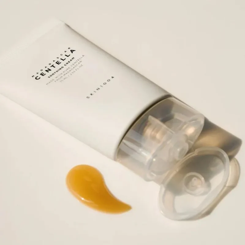 Centella Soothing Cream - Image 2