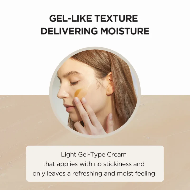 Centella Soothing Cream - Image 4