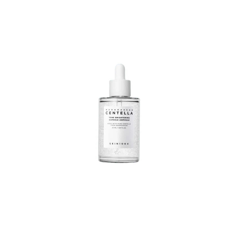 Centella Tone Brightening Capsule Ampoule - Image 3