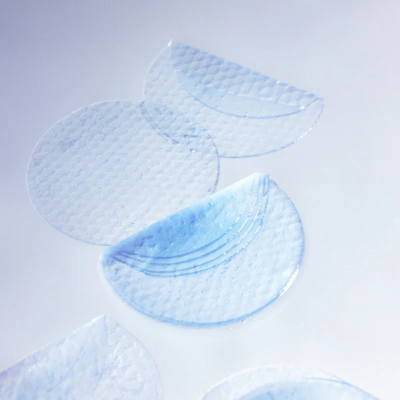 Cera-Nol Gel Toner Pads - Image 3