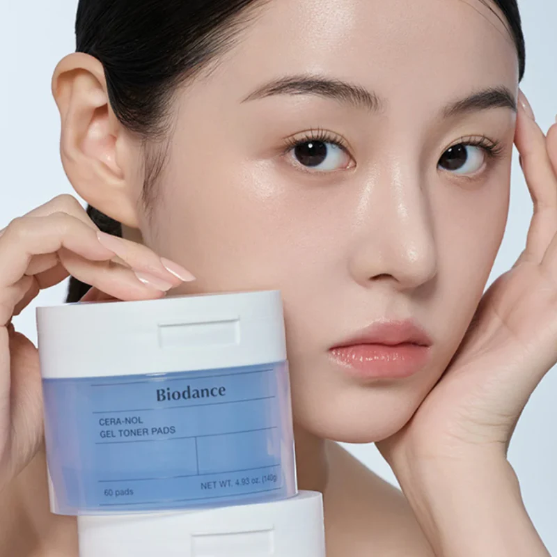 Cera-Nol Gel Toner Pads - Image 5