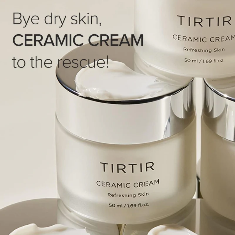 Ceramic Cream - Image 3