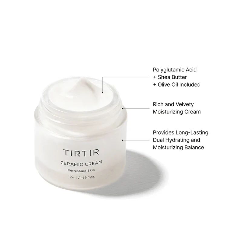 Ceramic Cream - Image 4