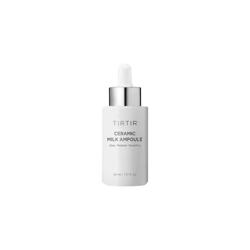 Ceramic Milk Ampoule - Image 5