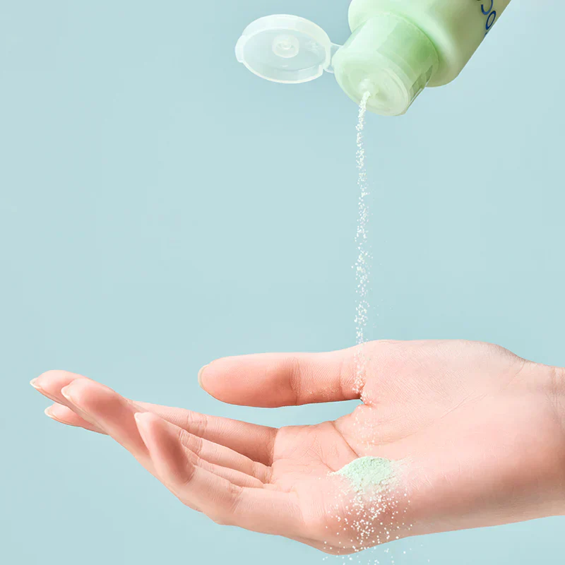 Cica Calming Powder Wash - Image 5