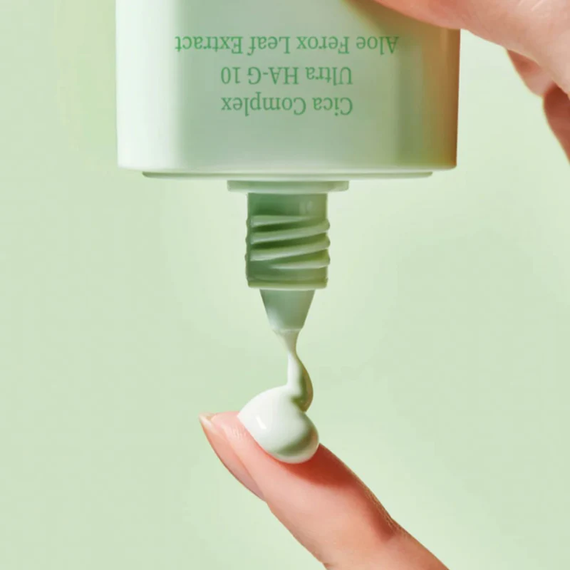 Cica Calming Sun Serum - Image 4