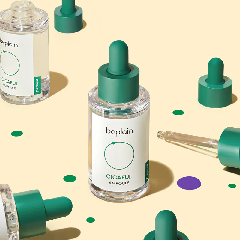 Cicaful Ampoule - Image 3