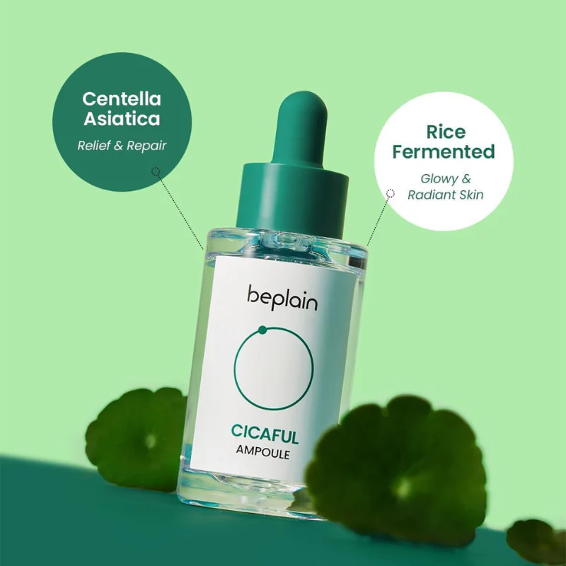Cicaful Ampoule - Image 4