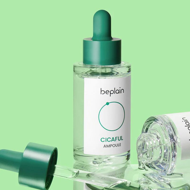 Cicaful Ampoule - Image 5